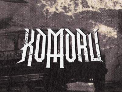 KOMORU- INEXORABLE REVIEW